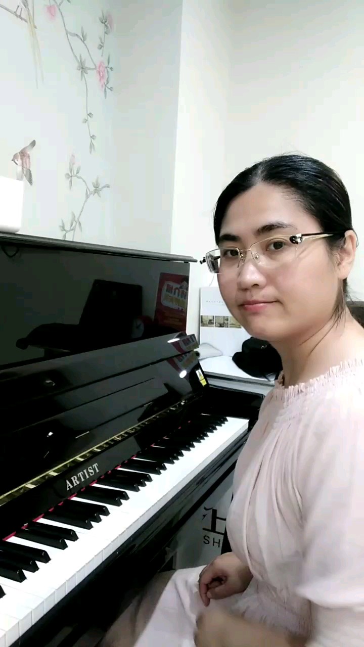 莫什科夫斯基练习曲