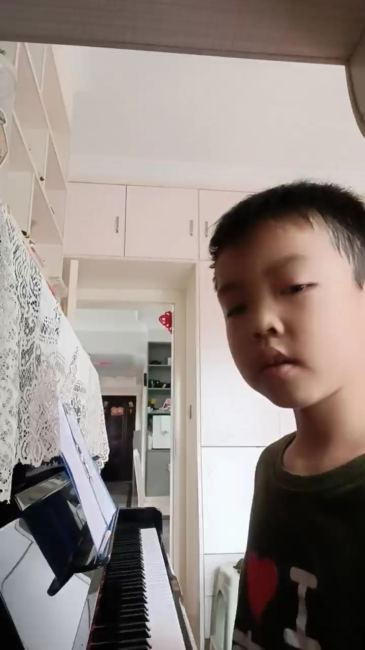 夜的钢琴曲一