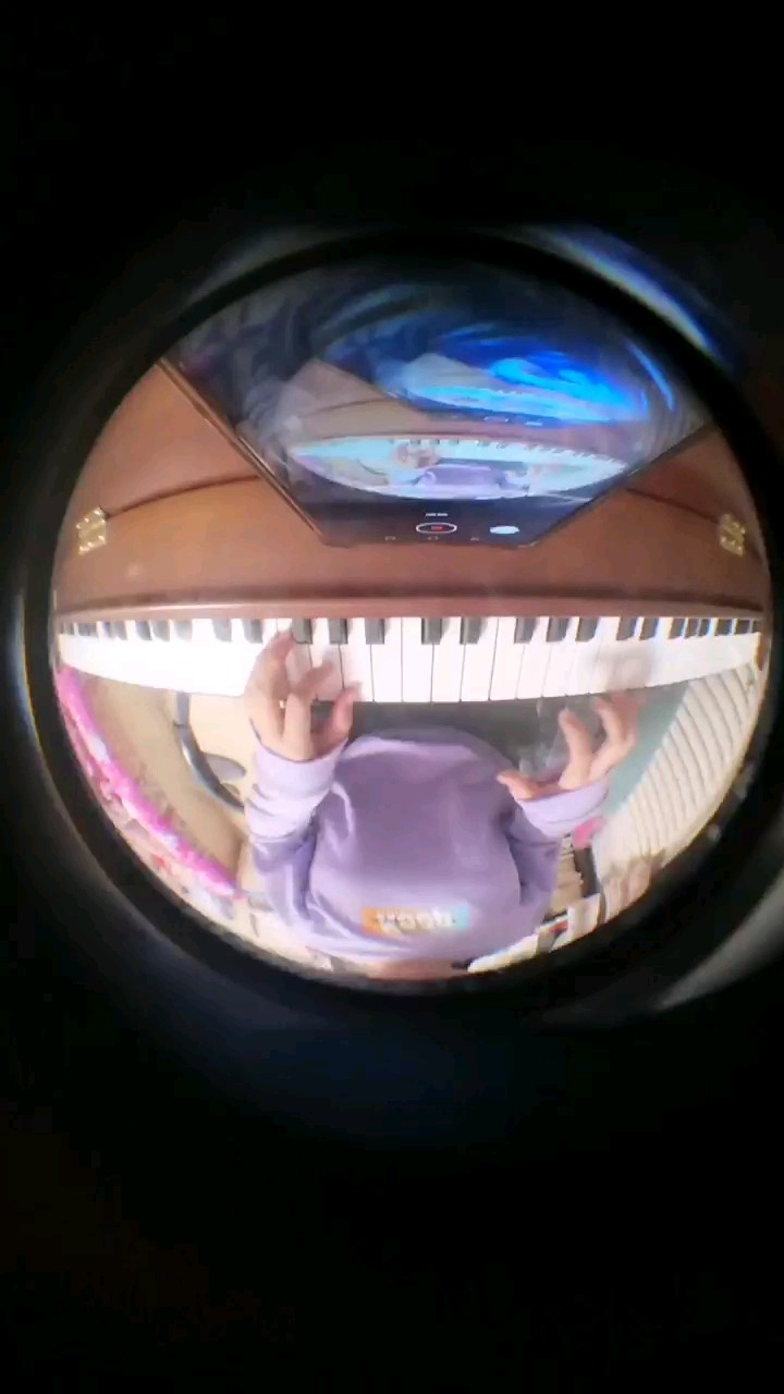希望大家看一看哦，最近练熟了