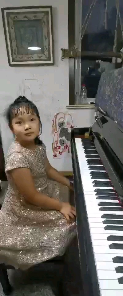 巴赫小步舞曲g小调