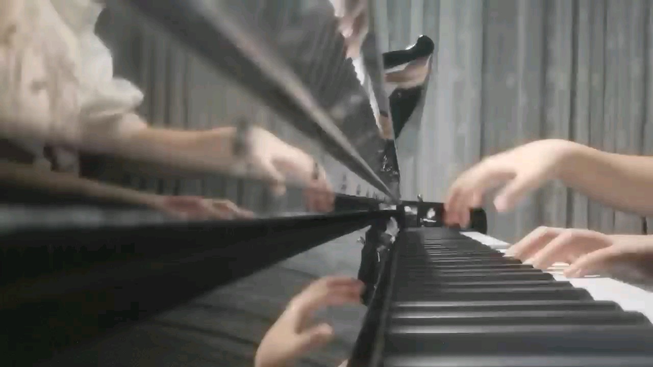 好好珍惜，和每个人的见面时间都在倒计时