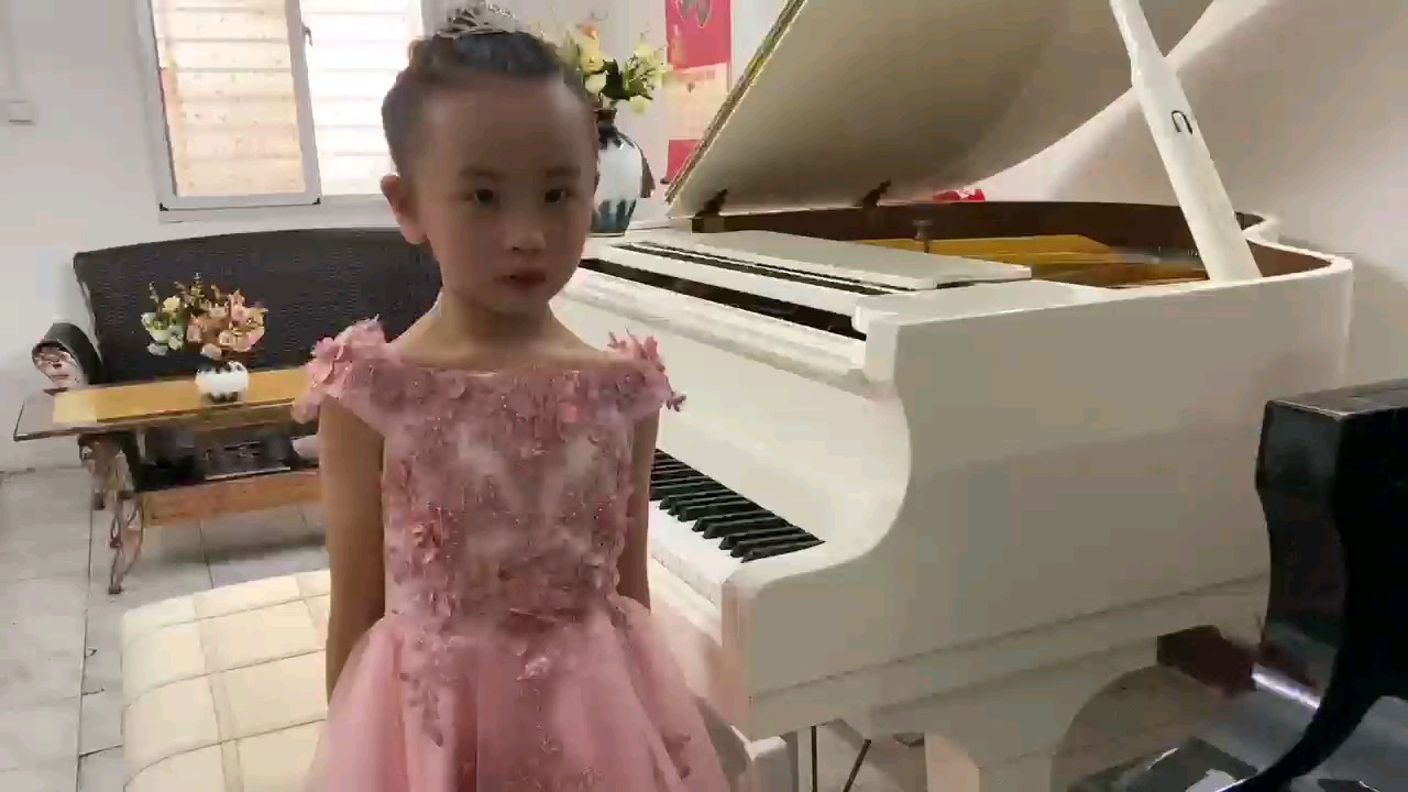 左手练习曲（Op.46No.21）