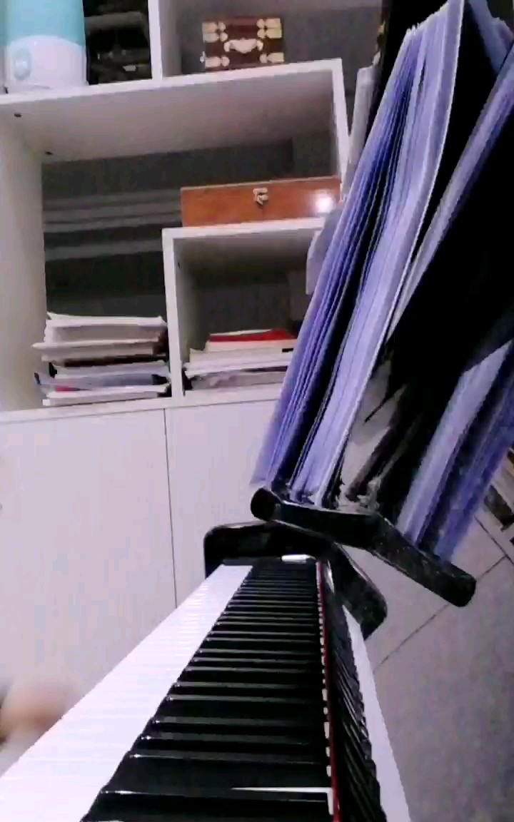 River Flows In You你的心河 唯美版 Yiruma