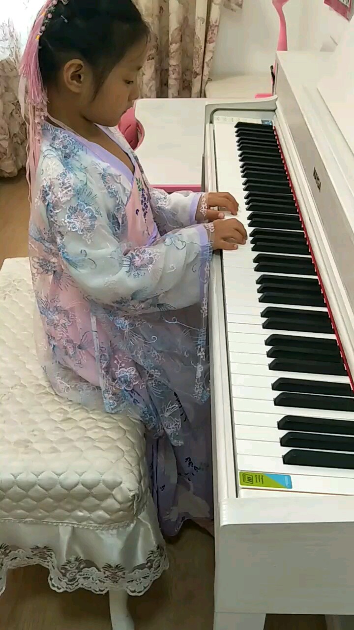 音阶练习曲