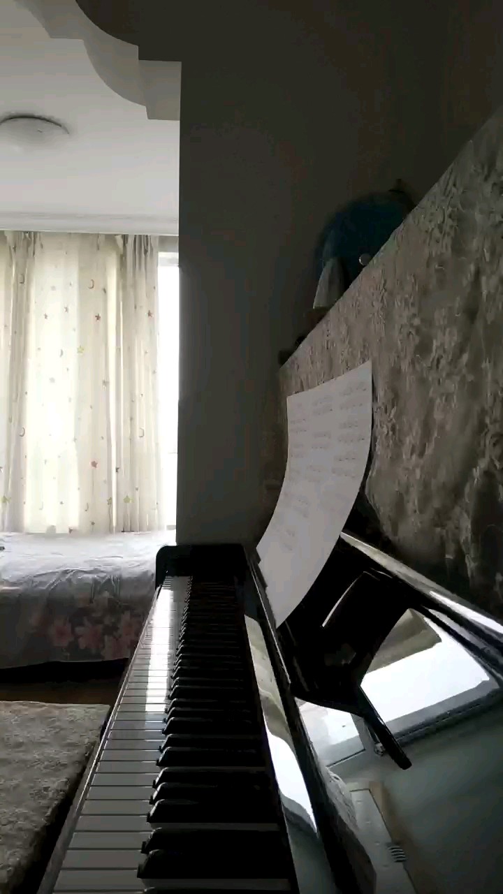 这首曲子特别好听