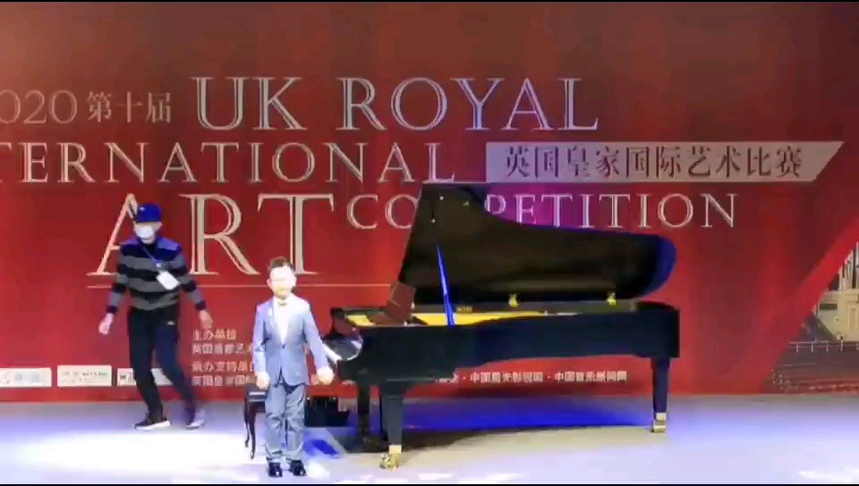 莫什科夫斯基练习曲