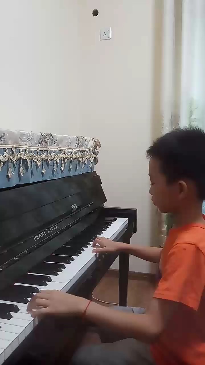 铃之歌