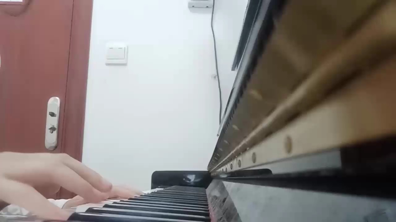 。