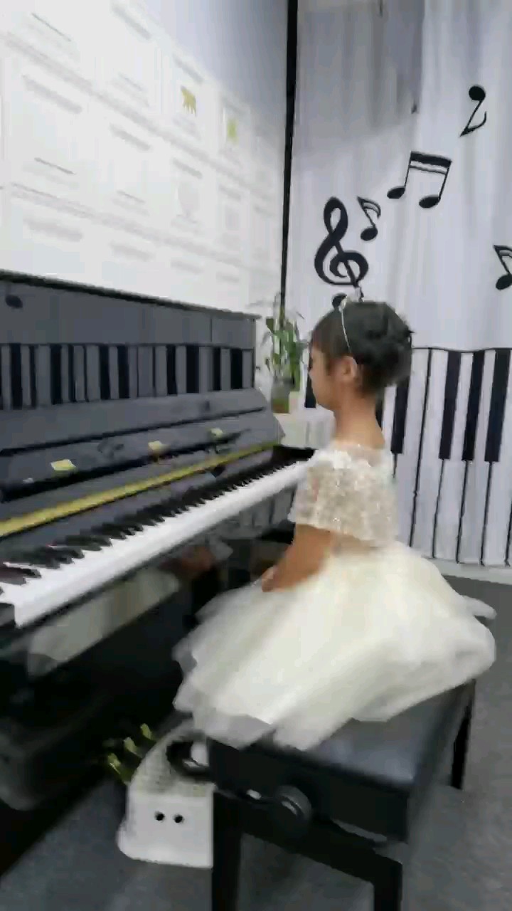 巴赫（布列舞曲）