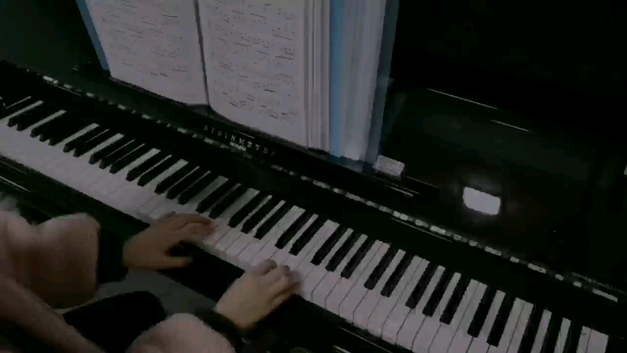 你的模样《一个钢镚儿》广播剧主题曲