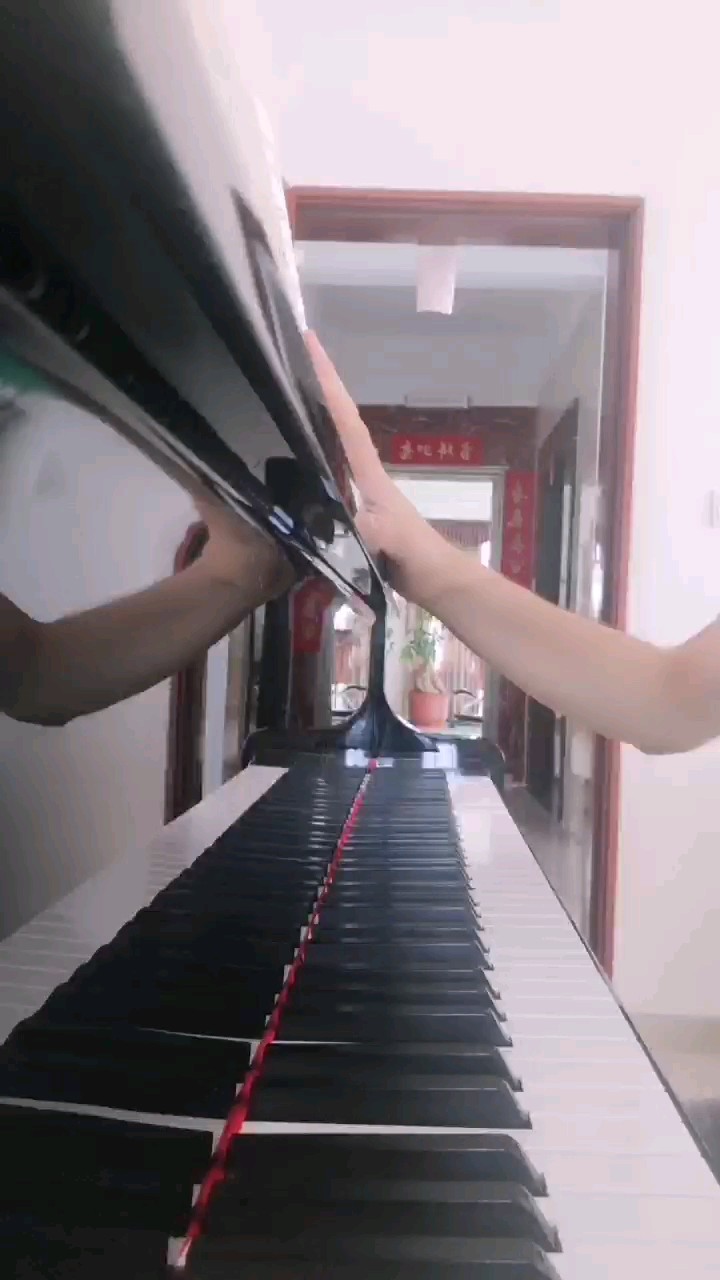弱水三千，只要坐船