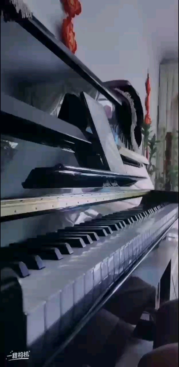 “望仔，我们和好好不好。”