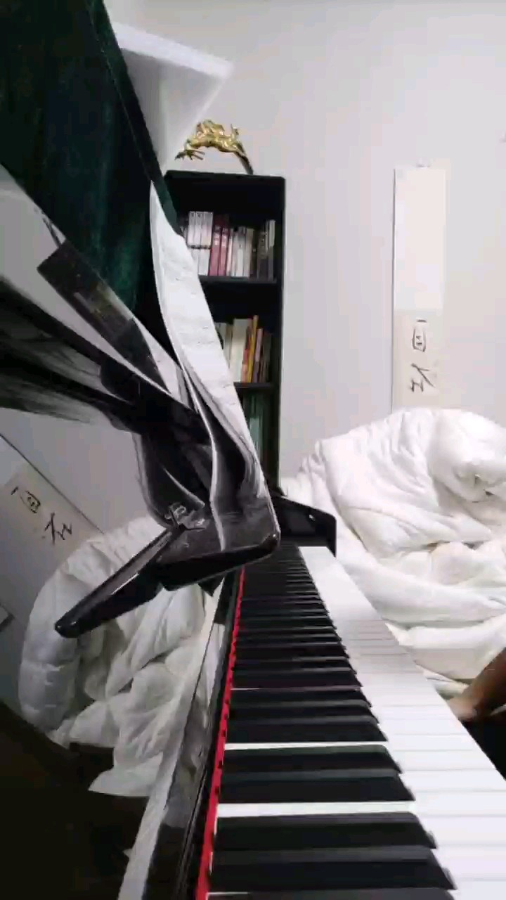 穿越时空的思念