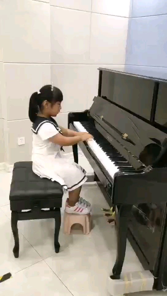 十个小印第安人