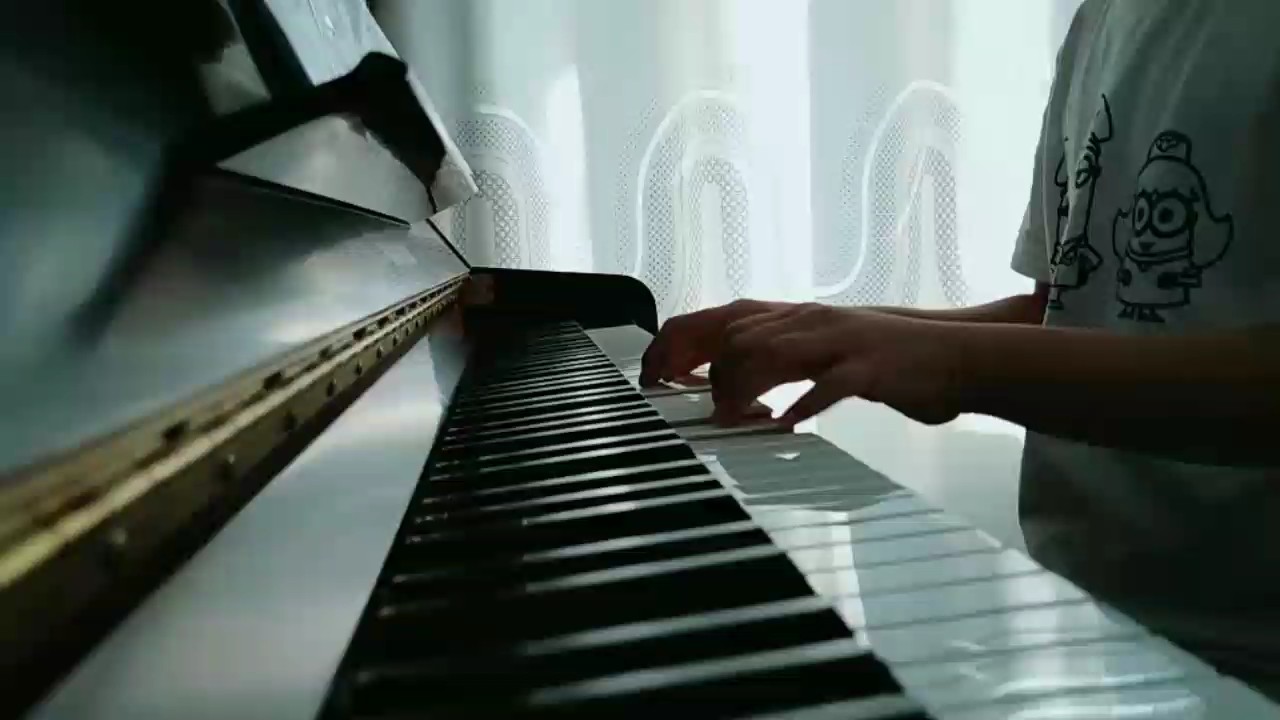 三连音