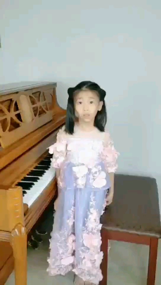F大调小奏鸣曲