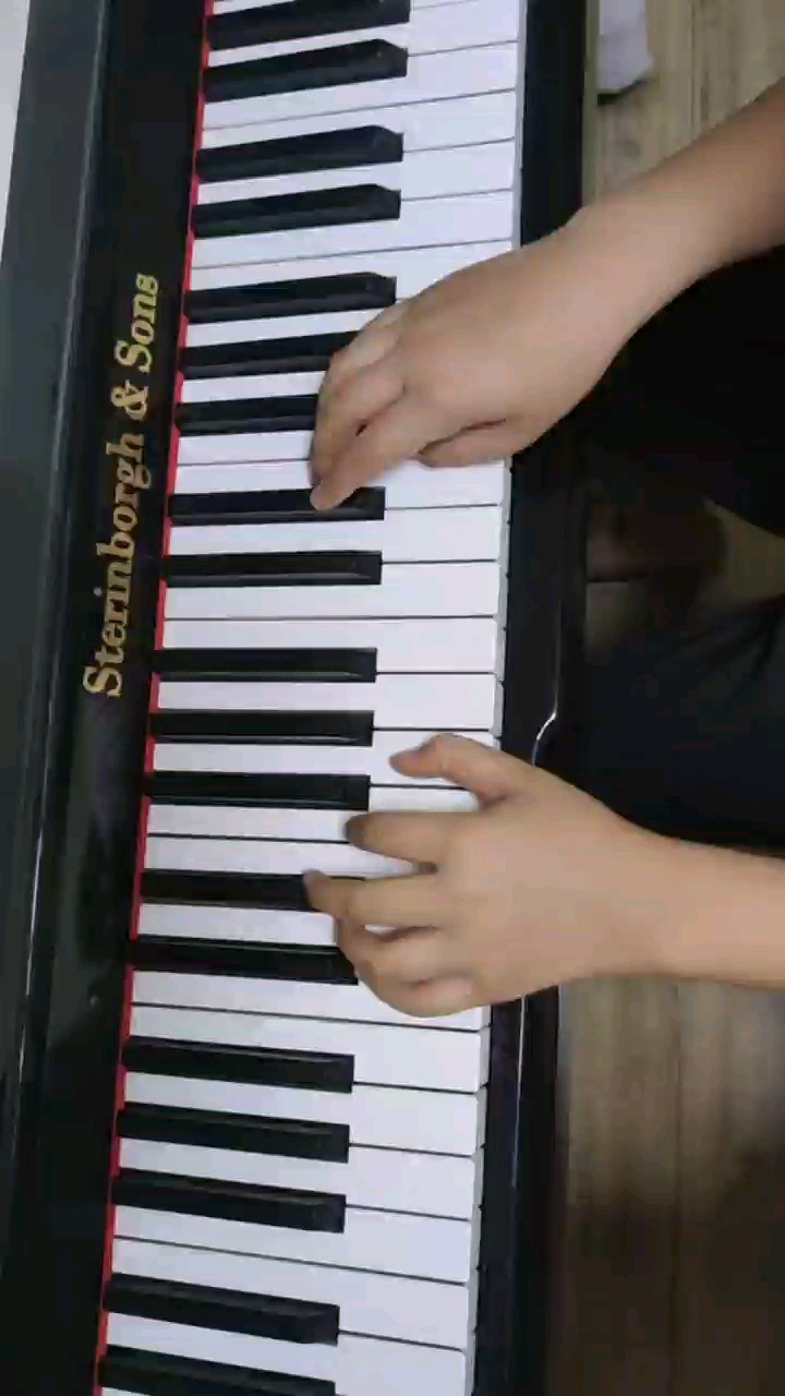 巴赫《进行曲》