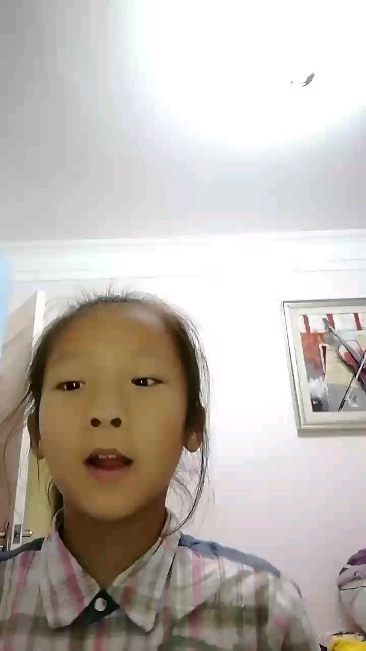 小毛驴这首儿童你们是不是很希望出教程呀！马上就好了。马上录制
