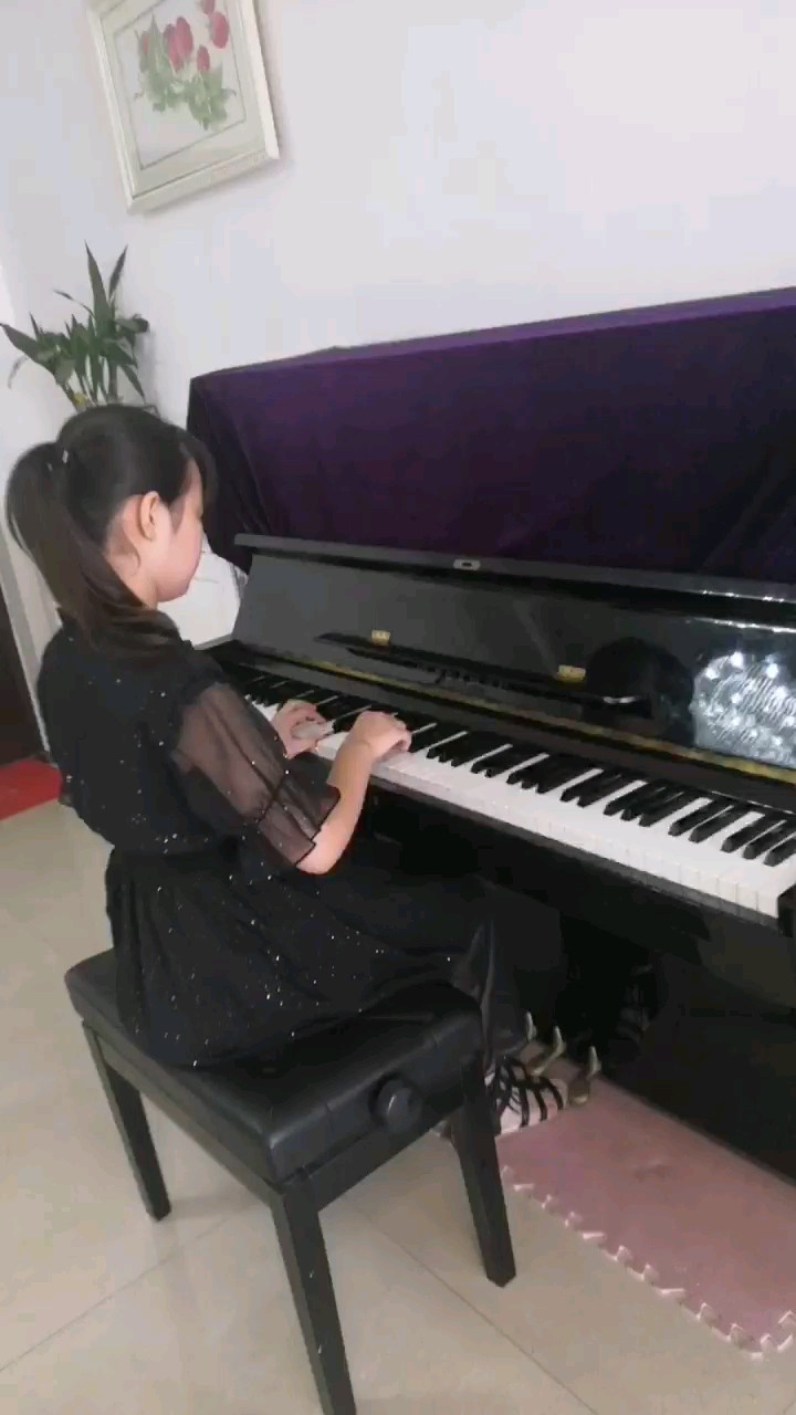 小型练习曲