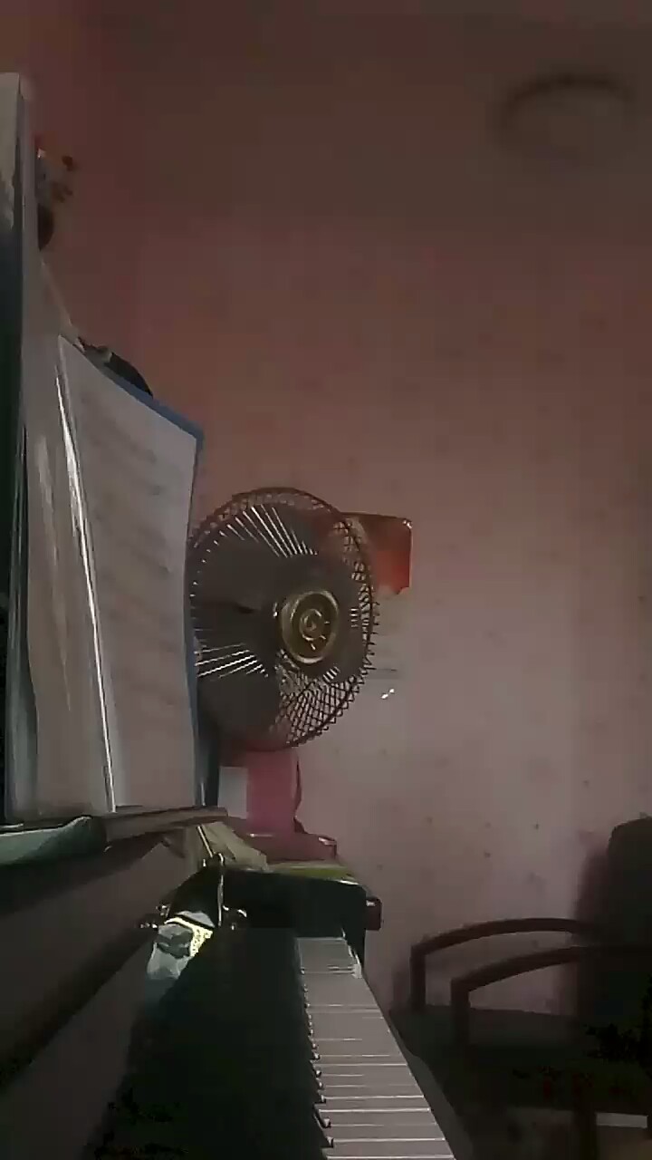Time to love