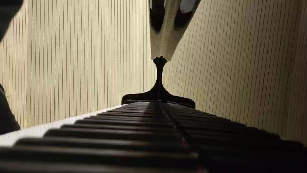 莫扎特奏鸣曲kv332