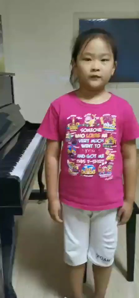 G大调小步舞曲