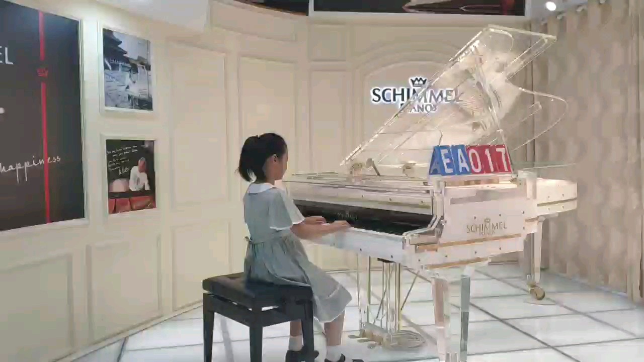 A1快板