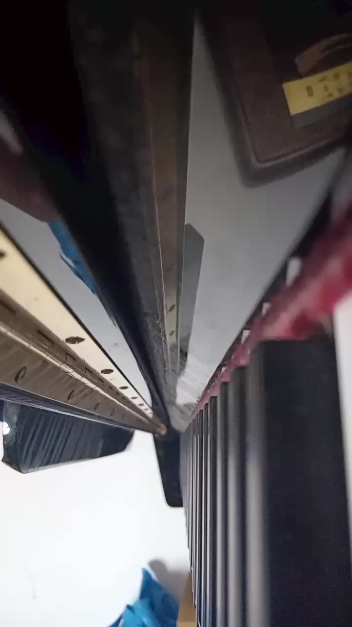 街道的寂寞