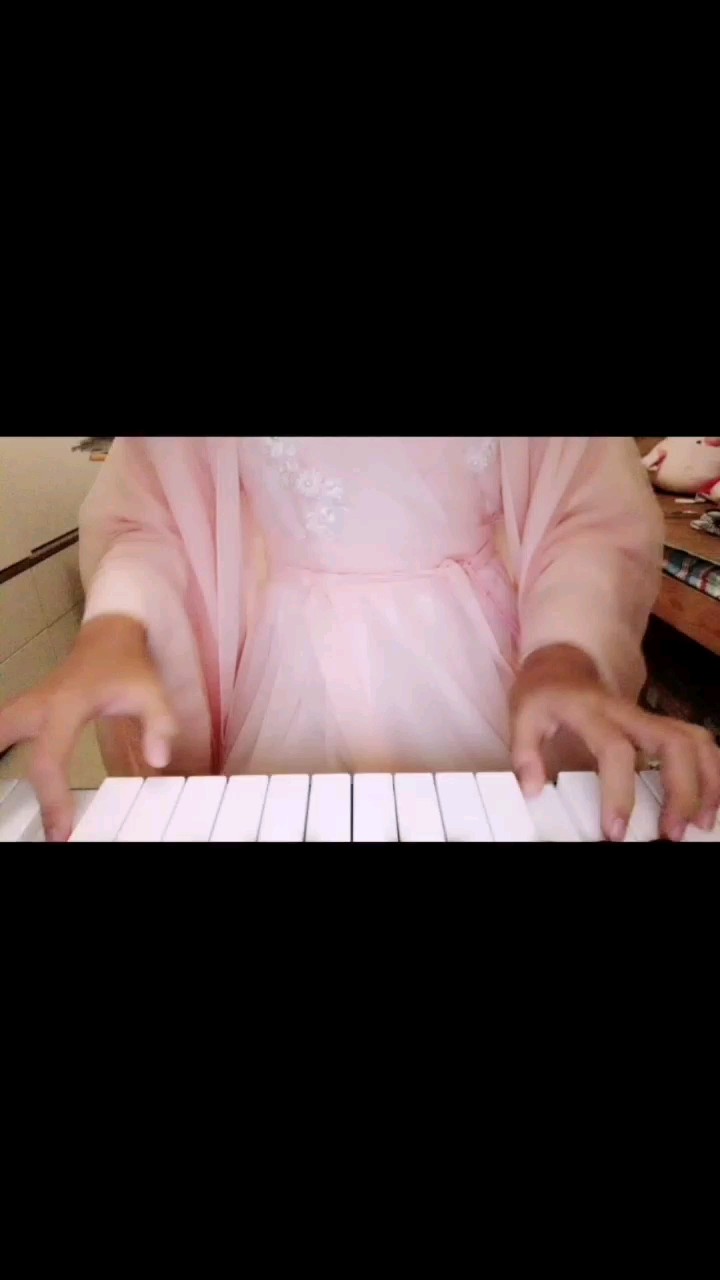 第一次发作品