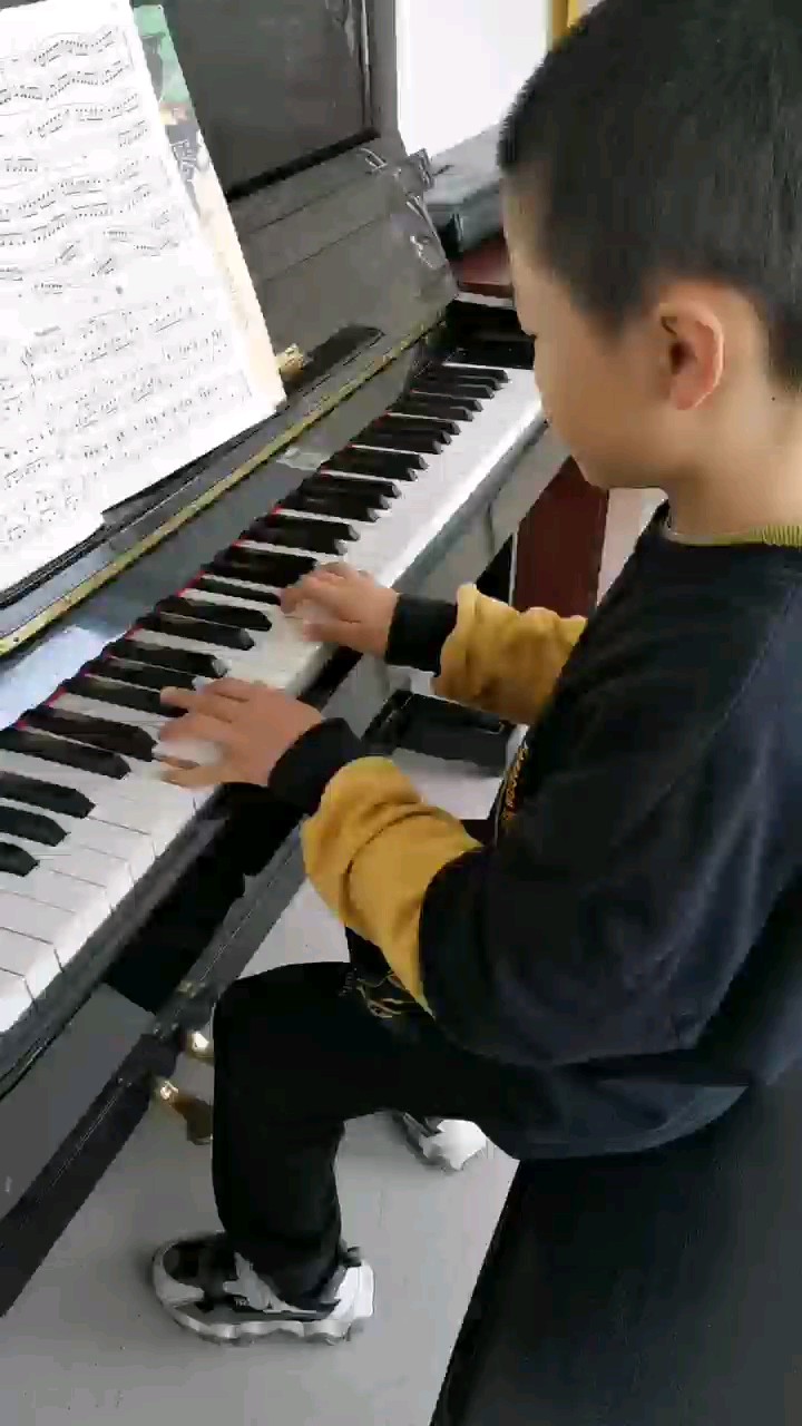 宝宝棒棒的