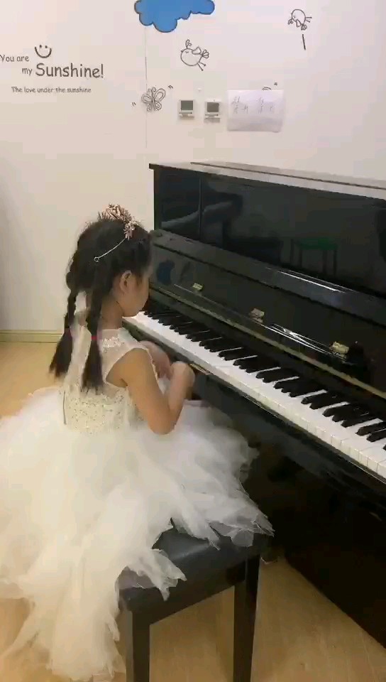 十个小印第安人