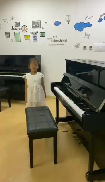 C大调小奏鸣曲