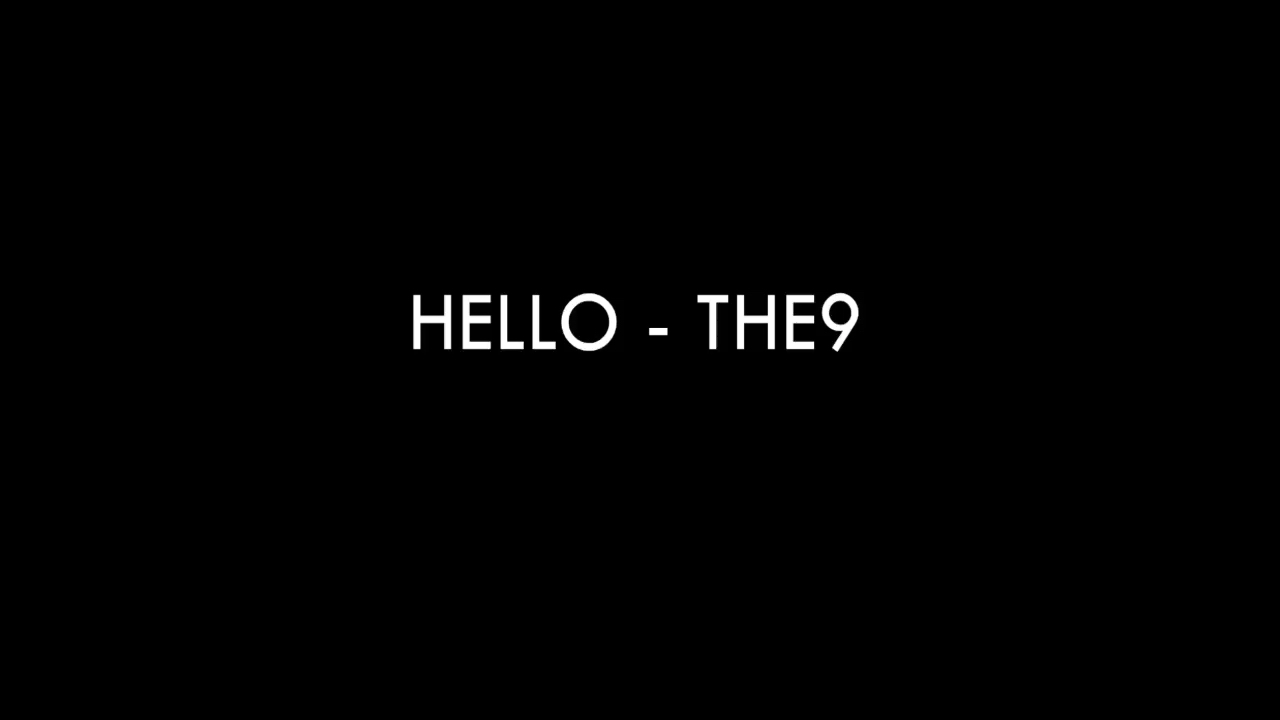 Hello (The9)