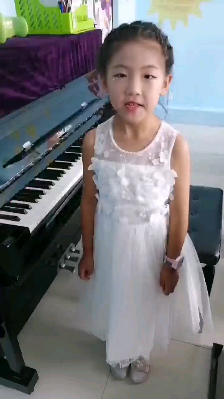 快乐学琴，成长看得见！