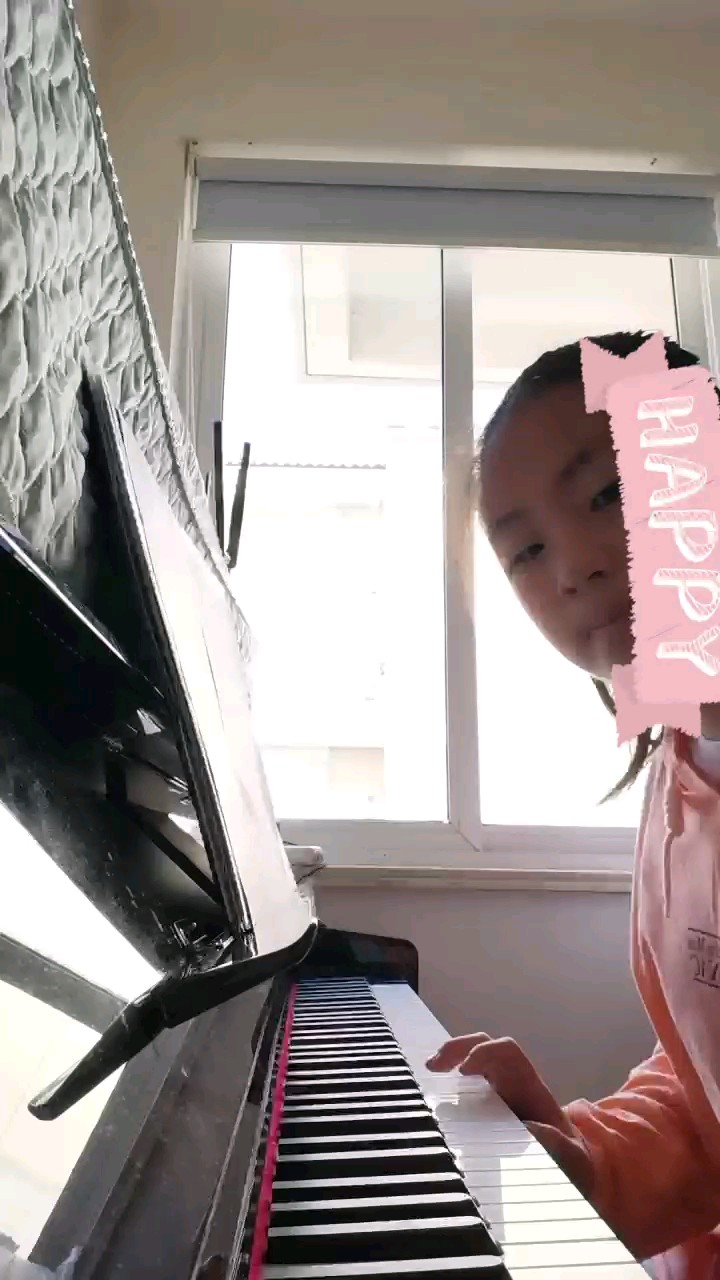 弹得不好听，还请大家多指教