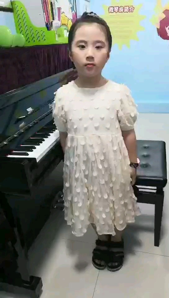 快乐学琴，成长看得见！