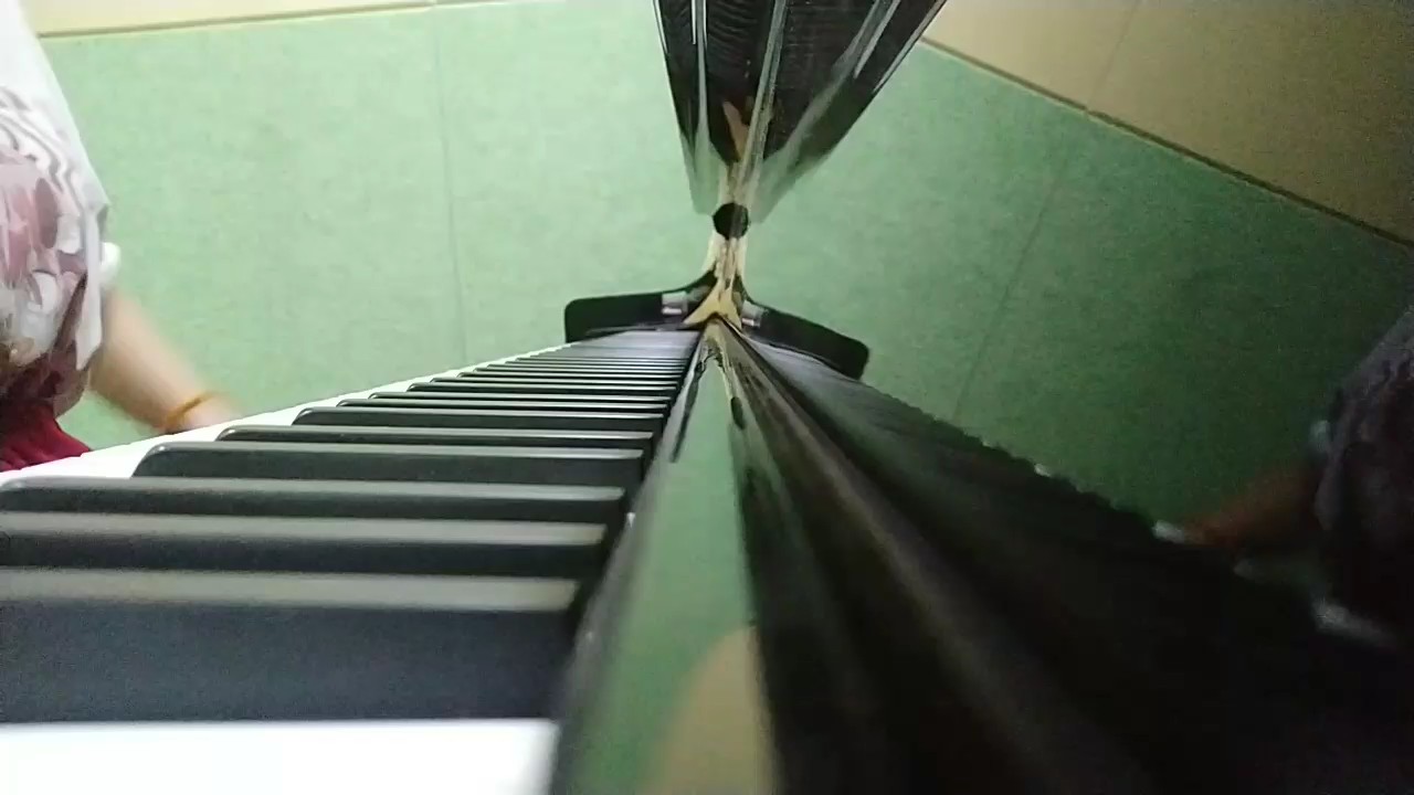 感觉有延迟😭