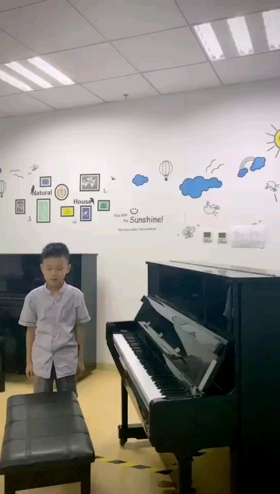 送别