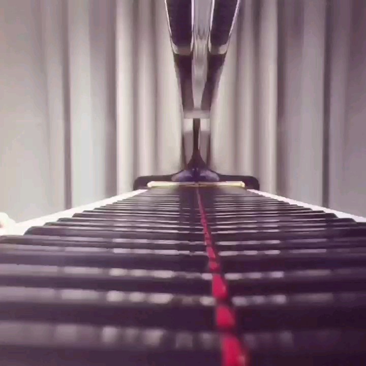 没想象中那么容易，没弹熟练，嘴下留情，不出意外的话寒假会再发