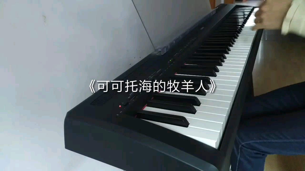 自己钢琴，乐趣多多，来吧，展示。🎼