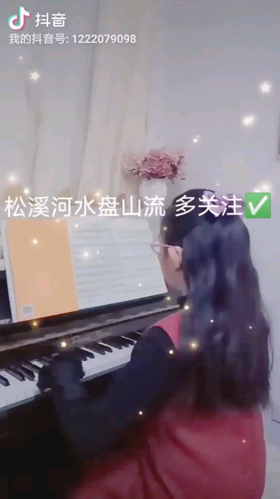 这是冬天的时候拍的呀～