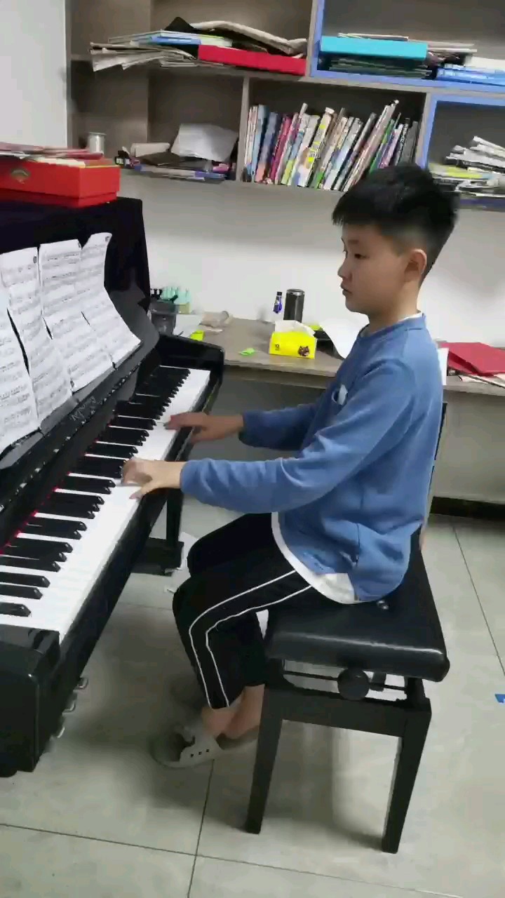 梦然 - 少年（高度还原）