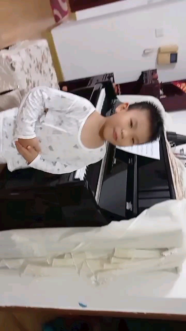 越来越好！