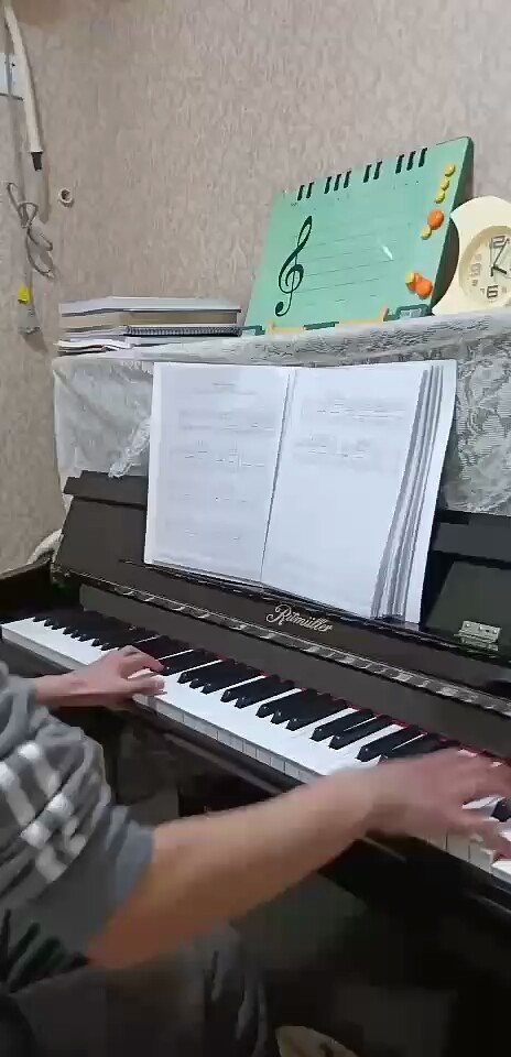 黑人抬棺（Astronomia)究极加速练习版