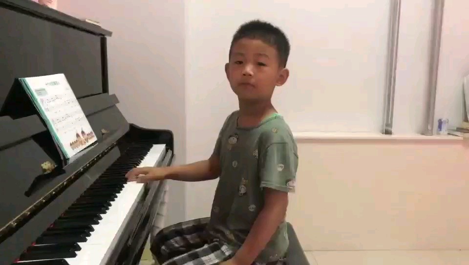 十个小印第安人