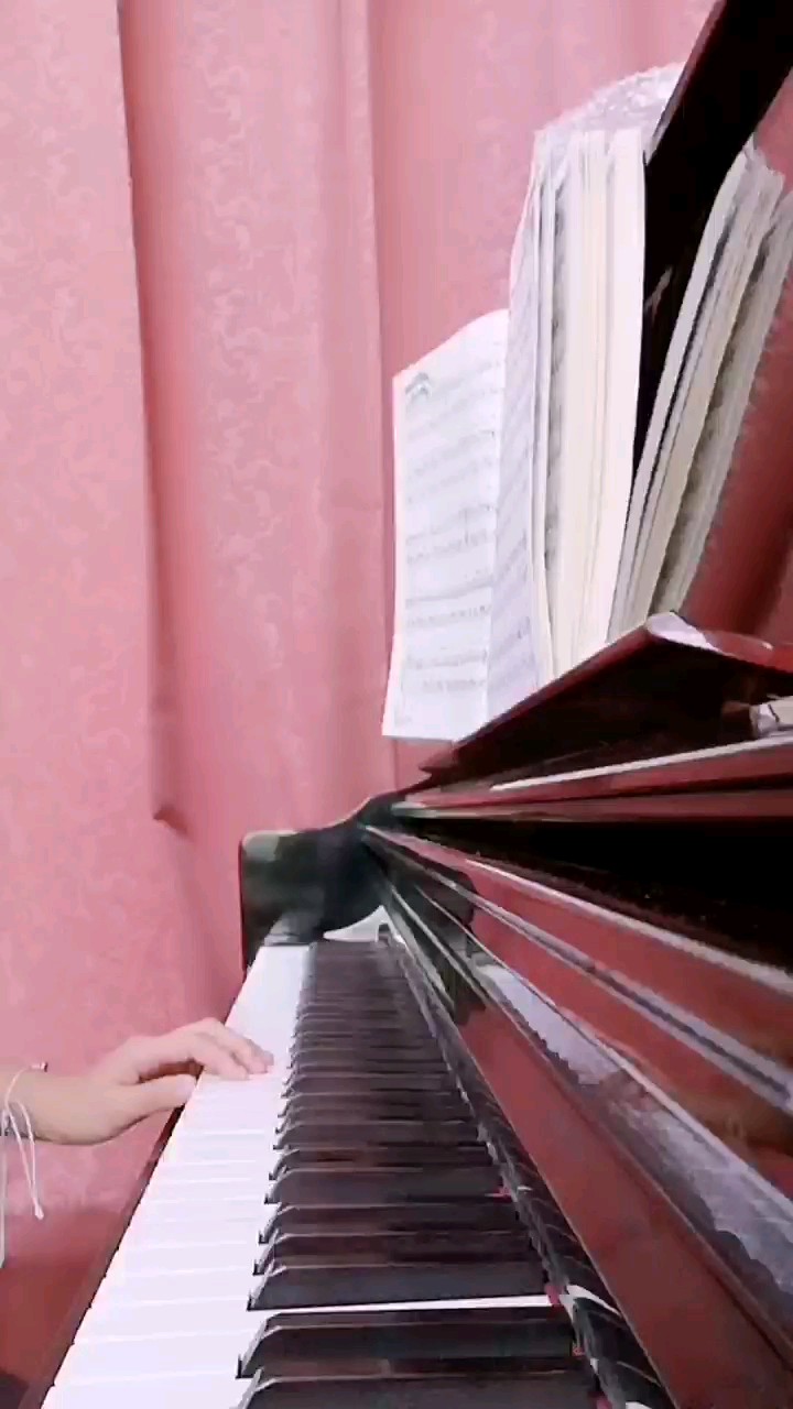 有几个音受潮了，音弹不出来了，请多多指教