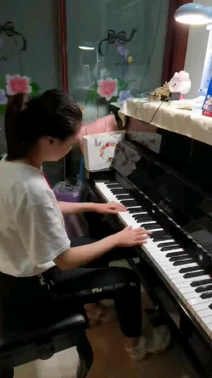 秋日私语