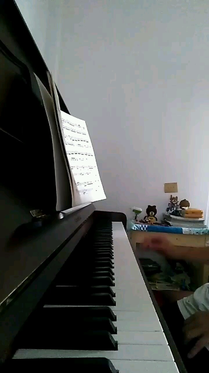C大调小奏鸣曲
