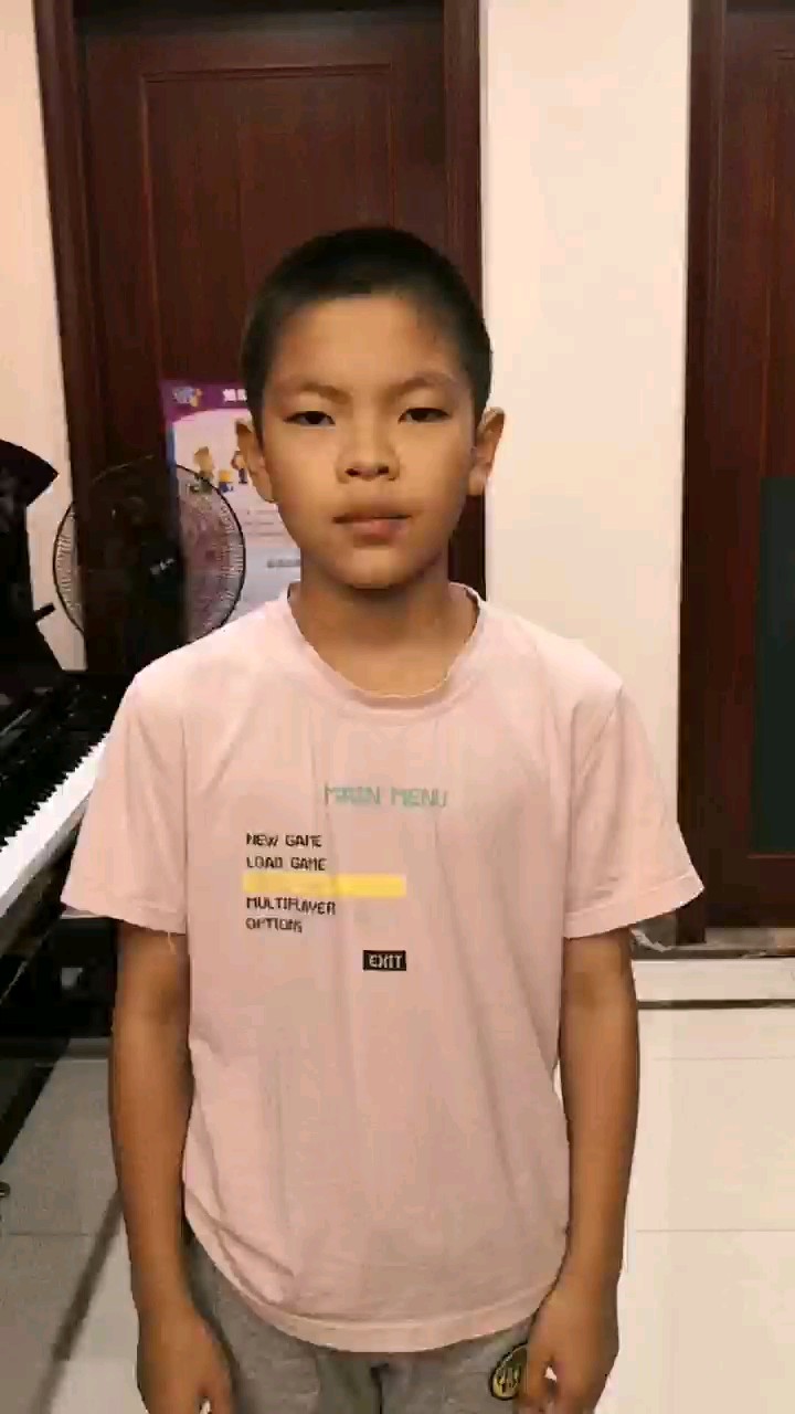 心，在优美的旋律中游走