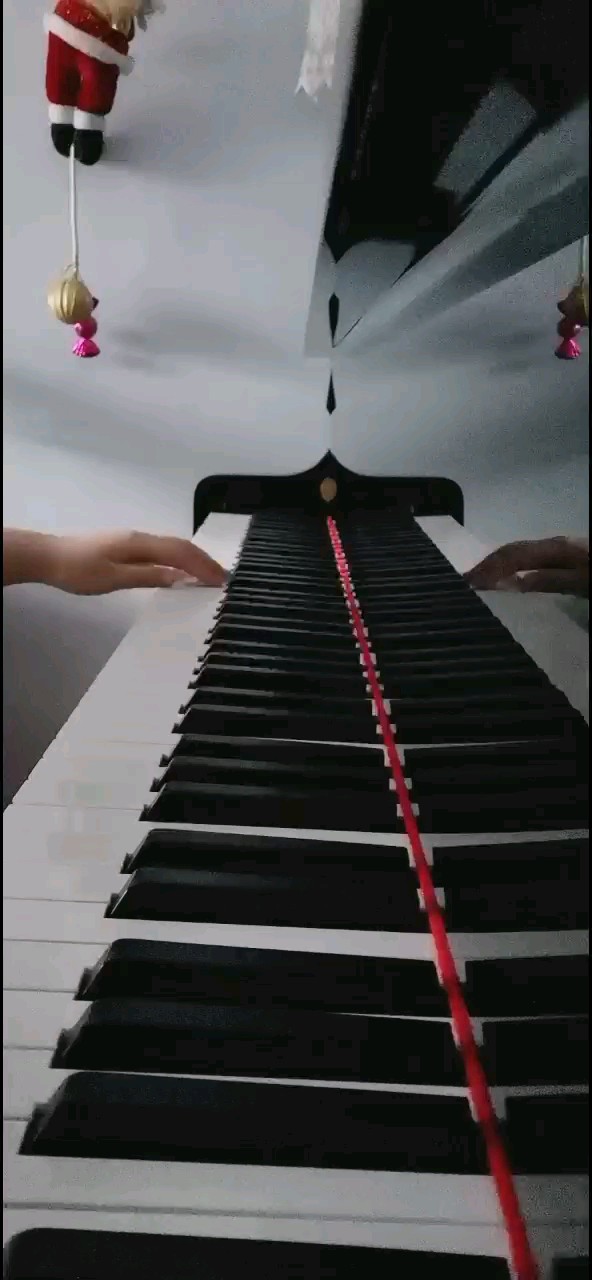 仙境的歌啊真是好听